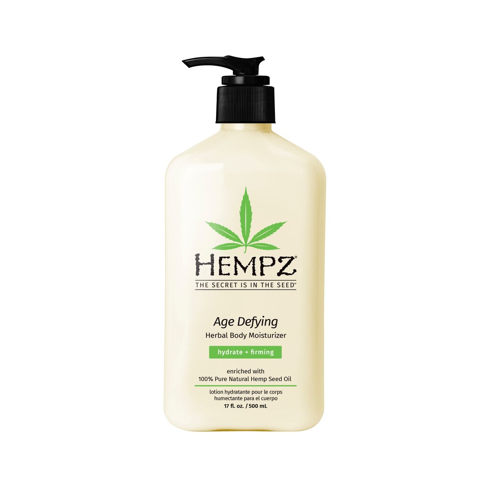 17 fl. oz. Lotion | Age Defying