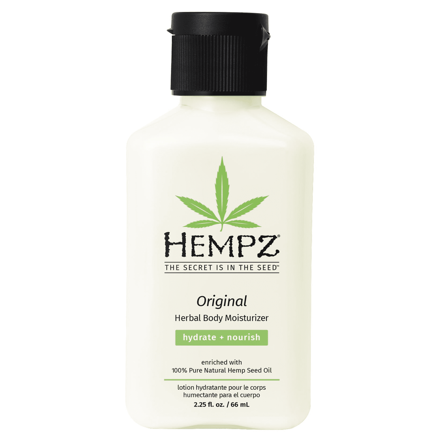 2.25 fl. oz. Lotion | Original
