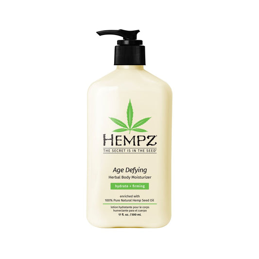 17 fl. oz. Lotion | Age Defying