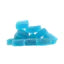 5mg THC & 5mg CBD Gummies | Blue Raspberry