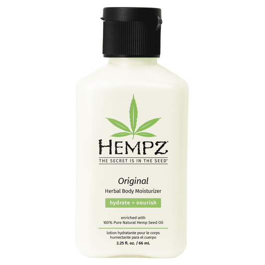 2.25 fl. oz. Lotion | Original