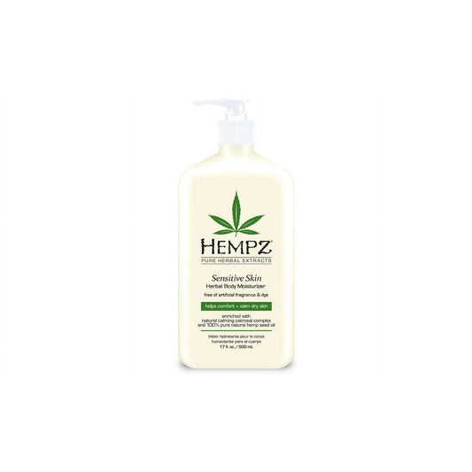 17 fl. oz. Lotion | Sensitive Skin