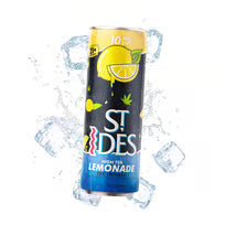 10mg THC Beverage | High Tea Lemonade