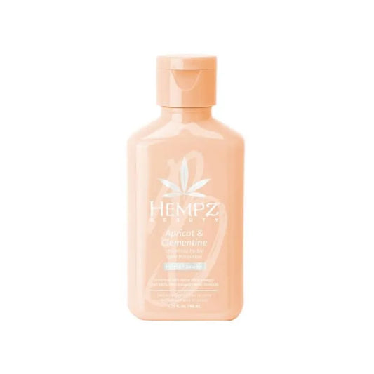 2.25 fl. oz. Lotion | Apricot & Clementine